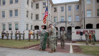 Force Multipliers, Not Force Replacements