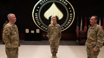 Veterans Shouldn’t Have to Pay the Price for PBM Reform