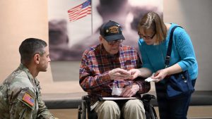 Veteran Healthcare Reform