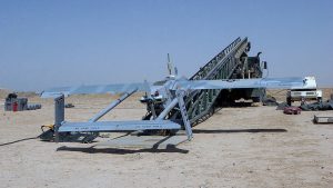 Read more about the article Pentagon’s “Trusted” Drone List Isn’t So American: Chinese Parts Dominate