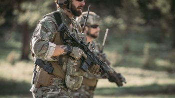 Proposed USASOC Cuts: A Threat to Global Security