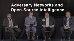 Read more about the article Adversary Networks and Open Source Intelligence
