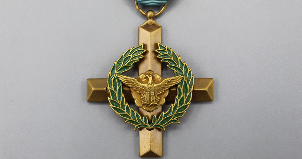 You are currently viewing Air Force Cross Awarded to Special Tactics Airman
