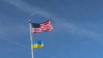 US Spending in Ukraine is an Investment in a Safer World