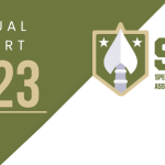 Check Out Our 2023 Annual Report!