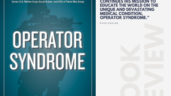Operator Syndrome: Book Review by Ryan Ziegler