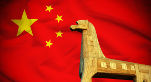 Read more about the article China’s Trojan Horse: How Defense Consolidation and Adversarial Capital Undermine US Security