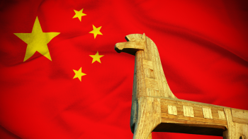 China’s Trojan Horse: How Defense Consolidation and Adversarial Capital Undermine US Security