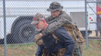 Changing Veteran Lives with the INVICTA Project