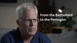 Read more about the article From the Battlefield to the Pentagon: Chris Miller on the Future of Special Operations 