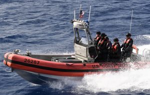 Read more about the article The Coast Guard’s Place in Political Warfare