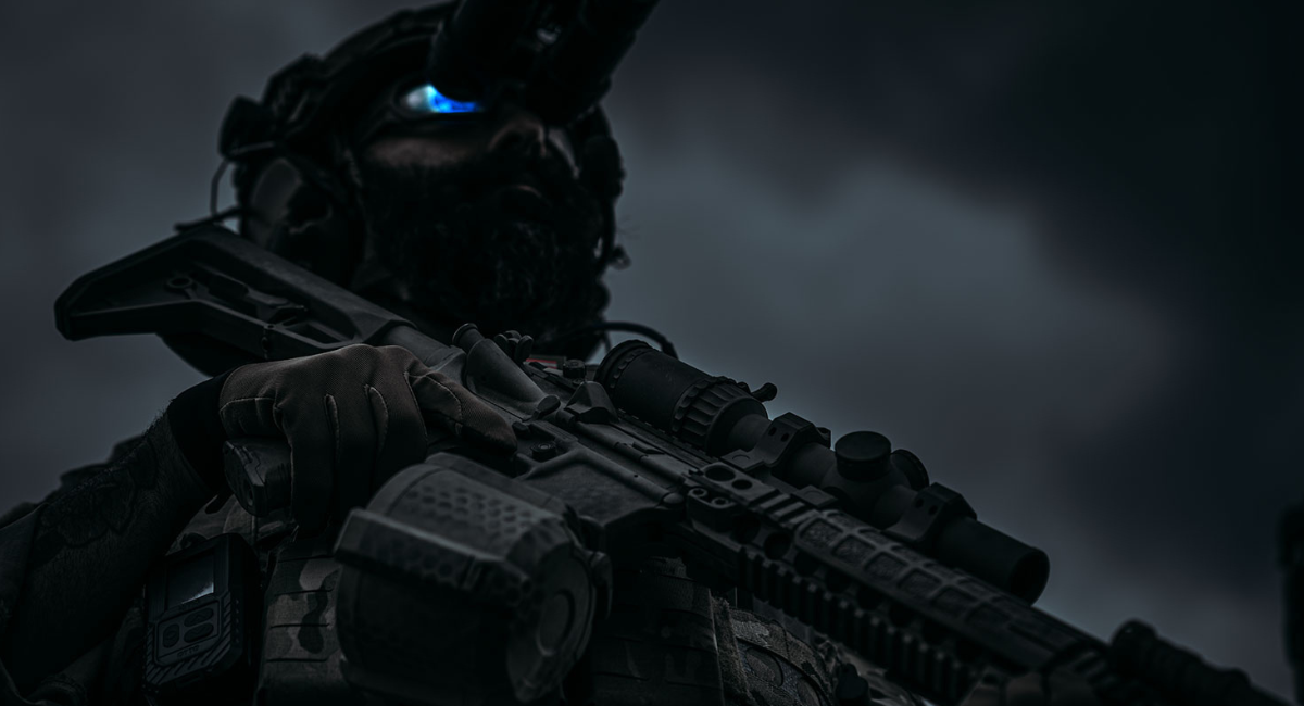 You are currently viewing Confronting China: America’s Conventional Approach Misses the Real Threat