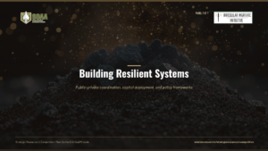 Read more about the article Building Resilient Systems