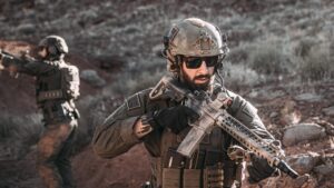 DMT Treatment Veterans