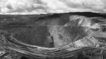 America’s Defense Depends on Minerals We Don’t Control