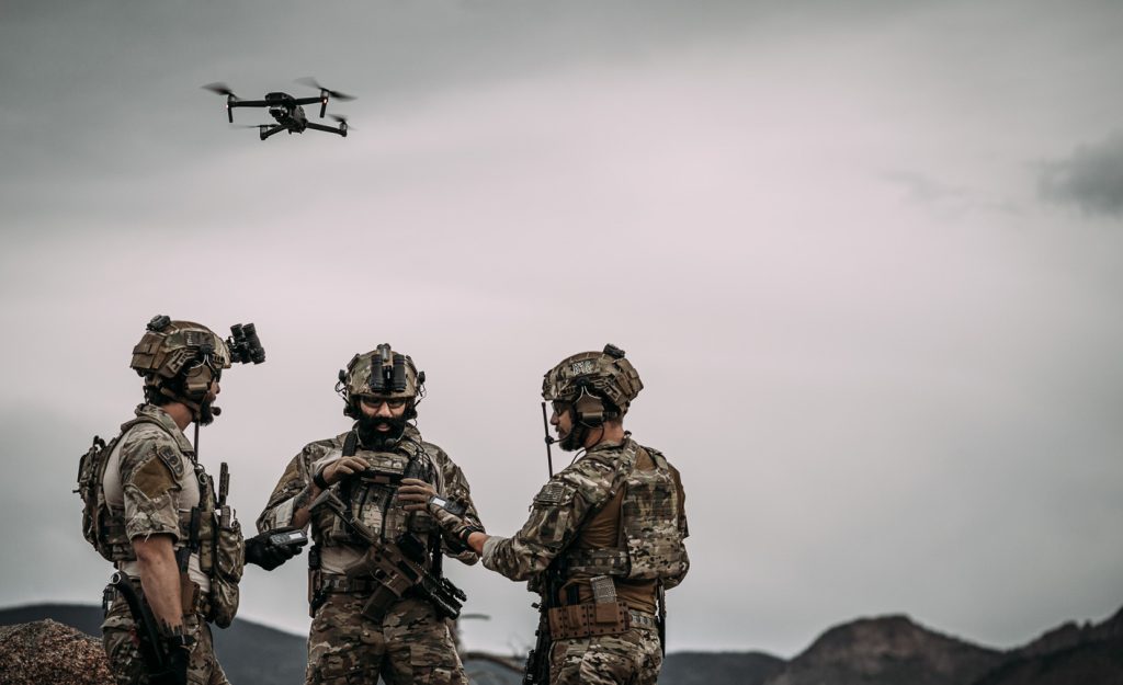 Cheaper Systems Budget Battle: Why Cheaper Systems Win Modern Conflicts - SOAA