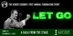 Read more about the article A Gala From The Stage: Help Veterans and Their Families Find Healing Through Storytelling