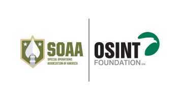 Announcing Partnership and Event with OSINT Foundation