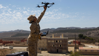 Accelerating Innovation for the Warfighter