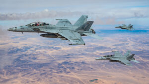Future of Iran Conflict