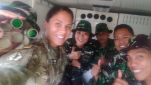 Read more about the article Finding Purpose in Serving Others After SOF Transition