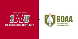 Read more about the article New Partnership with IWU to Broaden Education Opportunities for the SOF Community