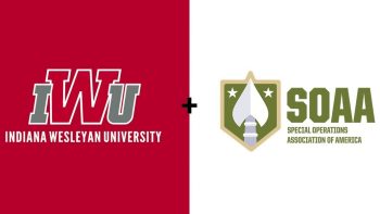 New Partnership with IWU to Broaden Education Opportunities for the SOF Community