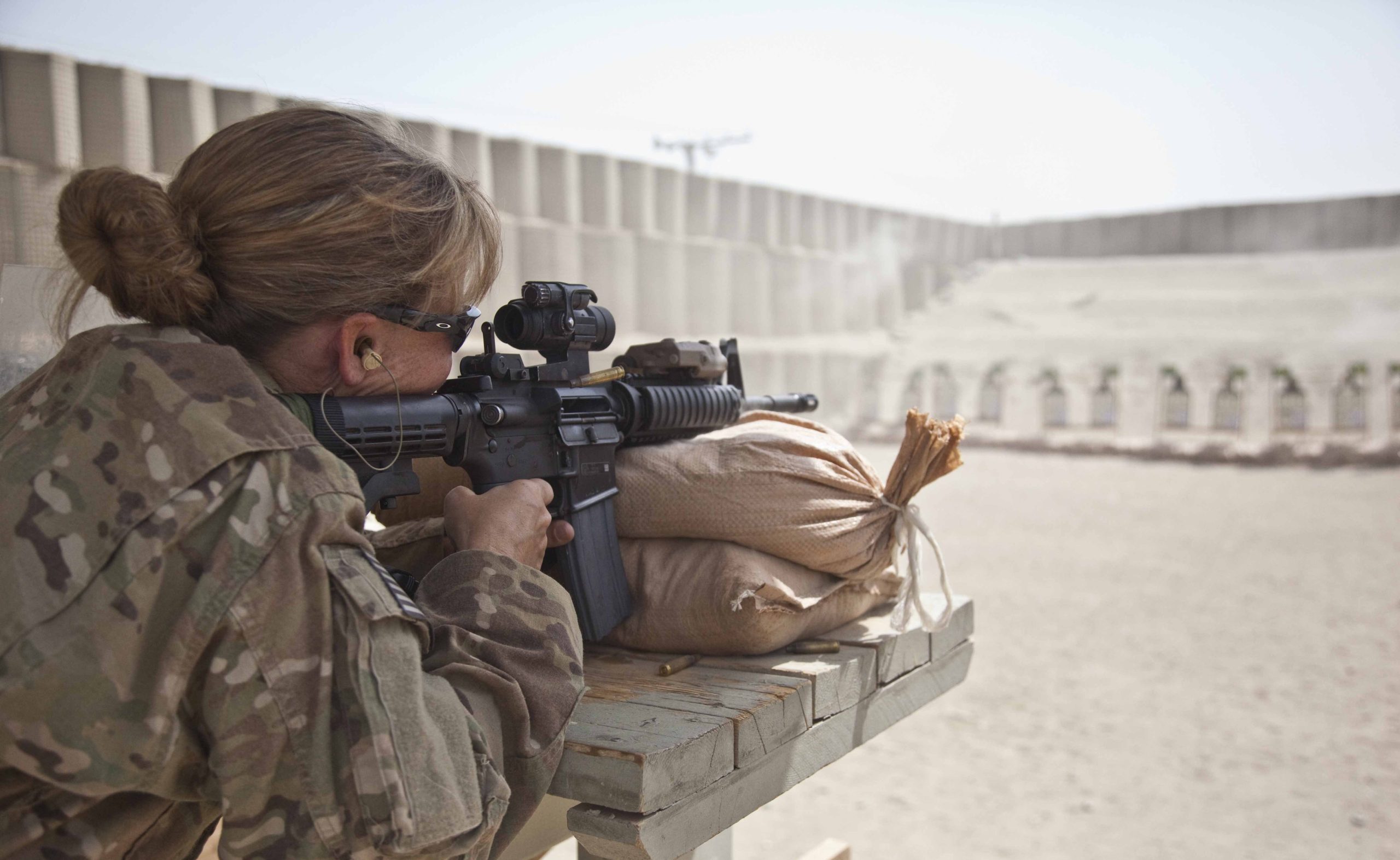 You are currently viewing Recognition and Care for Women Combat Veterans in SOF – Jax Act Reintroduced