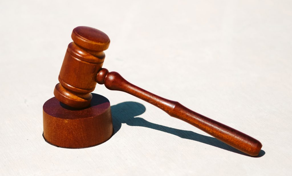 Support for The Camp Lejeune Justice Act of 2021 SOAA