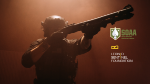 Read more about the article Leonid Capital Partners Unveils Leonid Sentinel Foundation: A New Chapter in Philanthropy for America’s Defenders