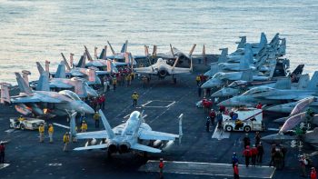 Operation Epic Fury: Weakening Iran’s Network of Allies