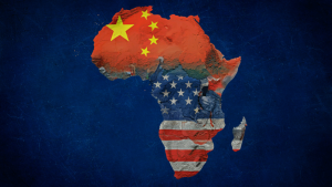 Read more about the article Losing Africa: China’s Economic Takeover Is America’s Strategic Disaster