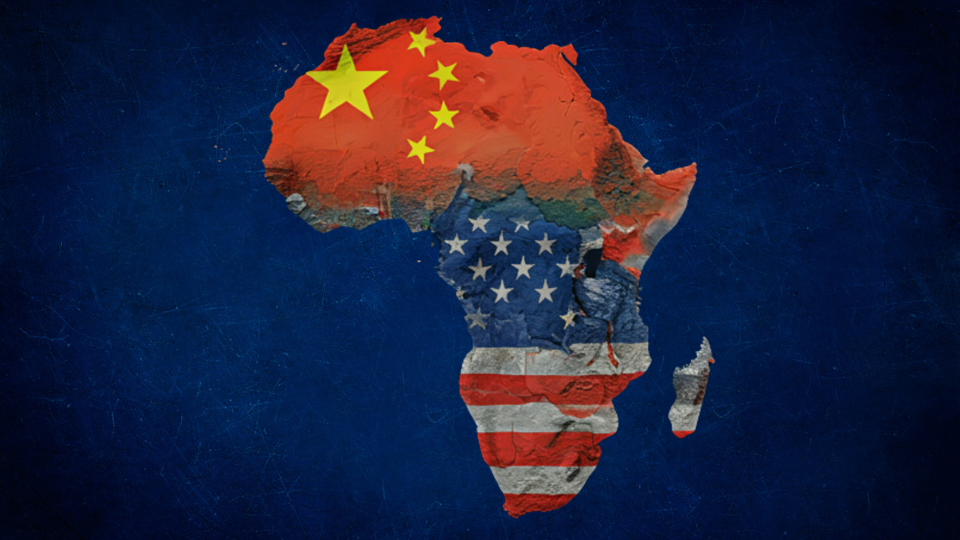 You are currently viewing Losing Africa: China’s Economic Takeover Is America’s Strategic Disaster