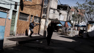 Mexican Cartel Expansions