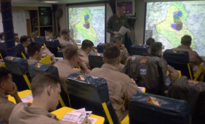 Bounty Hunters Old and New Task Force 20 Iraq