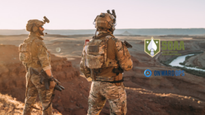 Read more about the article Onward Ops Supports Veterans During Transition Process