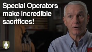 Read more about the article Special Operators Make Incredible Sacrifices