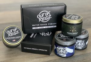 Read more about the article Giveaway – Out of Regz Pomade Bundle