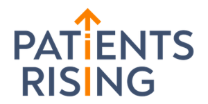 Read more about the article David Cook on Patients Rising Podcast