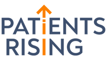 David Cook on Patients Rising Podcast