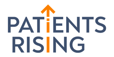 You are currently viewing David Cook on Patients Rising Podcast