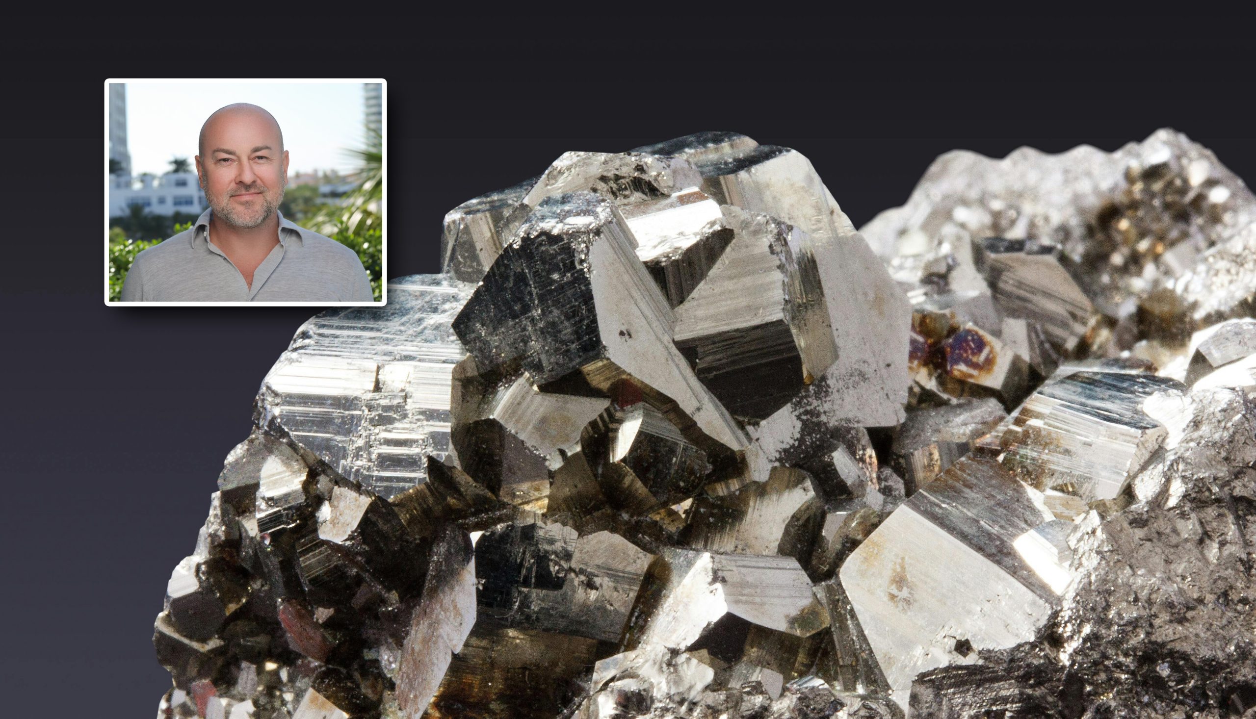 You are currently viewing Securing America’s Critical-Minerals Future: SOAA Welcomes Eric Muschinski