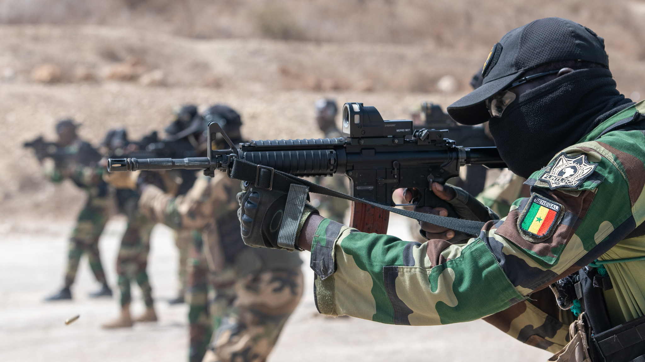 You are currently viewing Fighting the Tide: Russian Disinformation in Africa