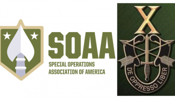 New Partnership Developed to Enhance America’s Special Operations Force