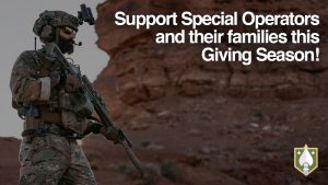 Read more about the article Help Special Operators and Their Families!