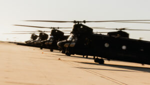 socom budget increase