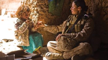 We Are Abandoning the Women of Special Operations
