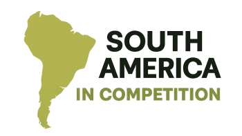 South America in Competition July 16-17, 2025