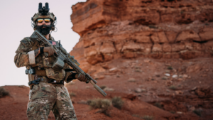 Special Forces Trust SOAA