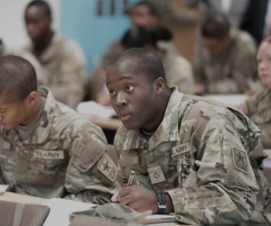 Read more about the article Army Announces Potential Cuts to Education Benefits